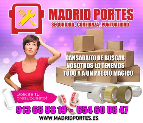 BUSCAS NUESTROS SERVICIOS BARATOS:((6#546OO8#47)) PORTES EN USERA