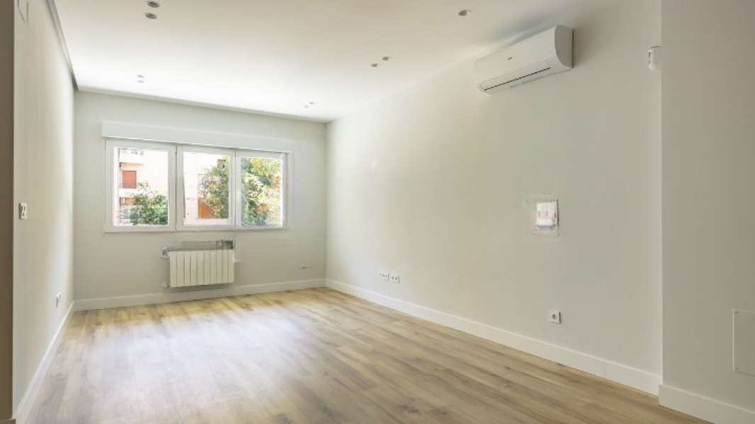 Suelos de maderas laminados 