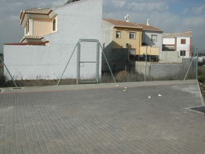 solar en pulianas 180 m2 .-72.121 euros