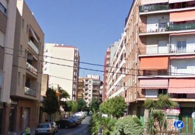 Piso En alquiler en Reus