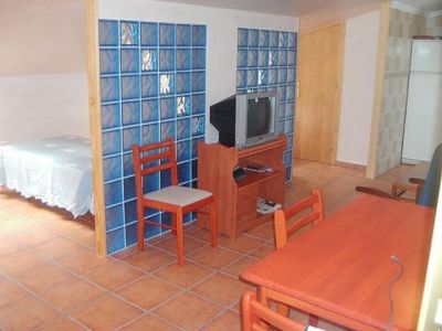 Apartamentos y habitaciones 5 minutos del centro de Mlaga 