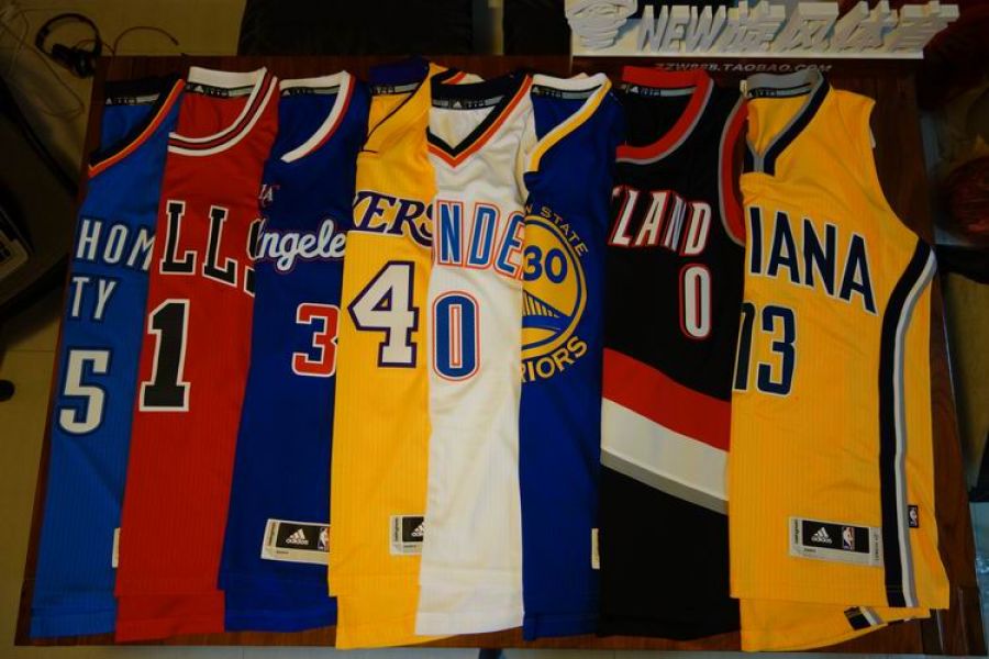 camisetas nba españa