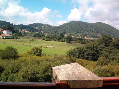 CANTABRIA. NOJA, a 500 m. Playa RIS. TODO EQUIPADO. SOLEADO. VISTAS. 