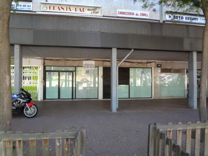 Local Comercial de 60 m2 