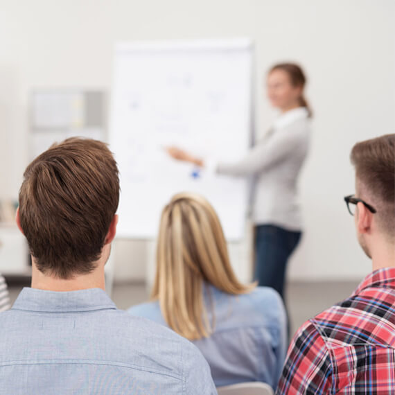 Cursos de formacin para el cuidado de ancianos y bolsa de trabajo