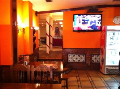 En Traspaso Restaurante de 350m2 c Atocha