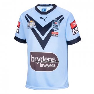 Maillot NSW Blues 2021