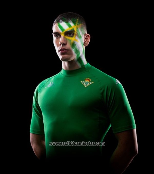 Camiseta explosiva de la futbol