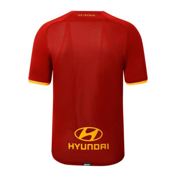 Camiseta Roma barata 2021 2022