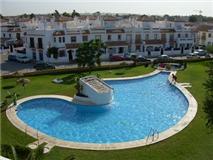 Se alquila apartamento playa barrosa, Chiclana de la Fra.