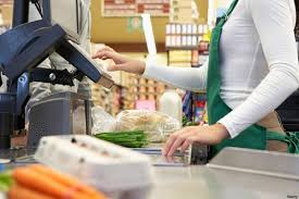 Se buscan cajeros/as-reponedores/as para conocida cadena de supermercados
