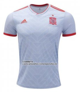 Camiseta Espana Hombre 2018