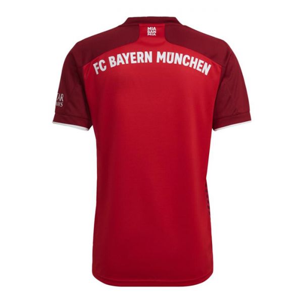 Maillot Bayern Munich 2021