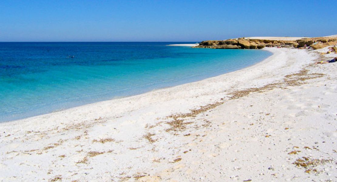 Apartamentos para vacaciones en la mejor zona de playas de Cerdea