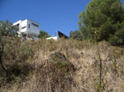 1500mt2 Puentelasirra Valdemorillo Madrid