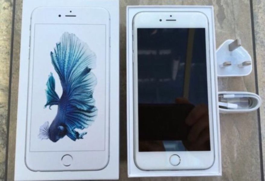 Brand new iphone 6s plus for sale