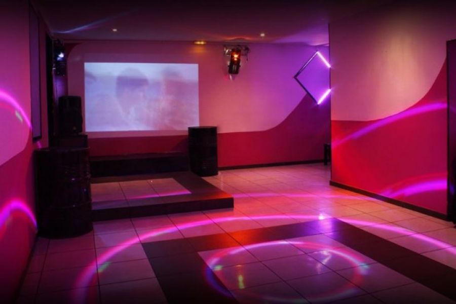 Fiestas privadas Barcelona alquiler de espacios para eventos