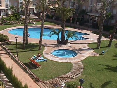 JAVEA PLAYA EL ARENAL