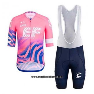 Maillot de ciclismo EF Education First-Drapac