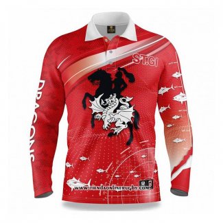 Camiseta NRL Telstra Premiership rugby baratas