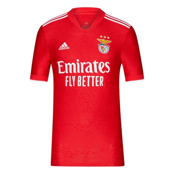 Camiseta Benfica barata 2021-2022