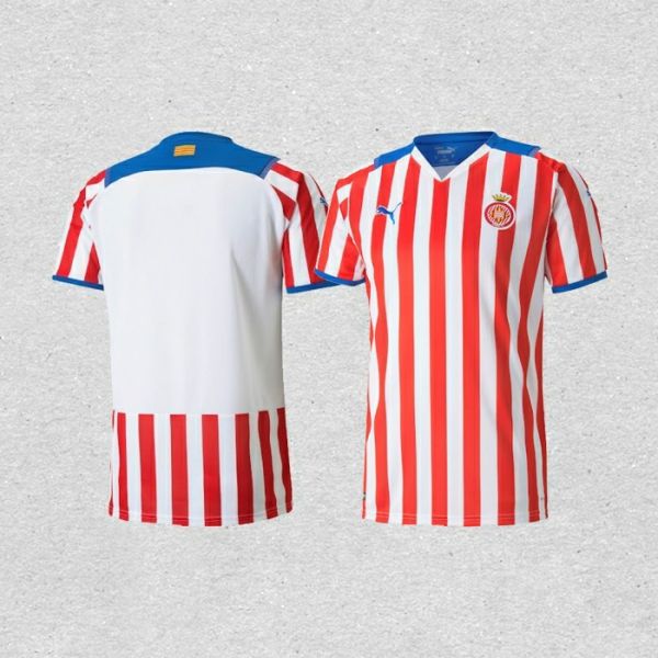 Girona maglia | Maglie calcio Girona poco prezzo 2021 2022