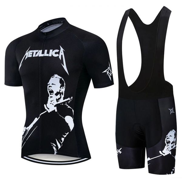 Comprar maillot ciclismo - equipacion ciclismo barata