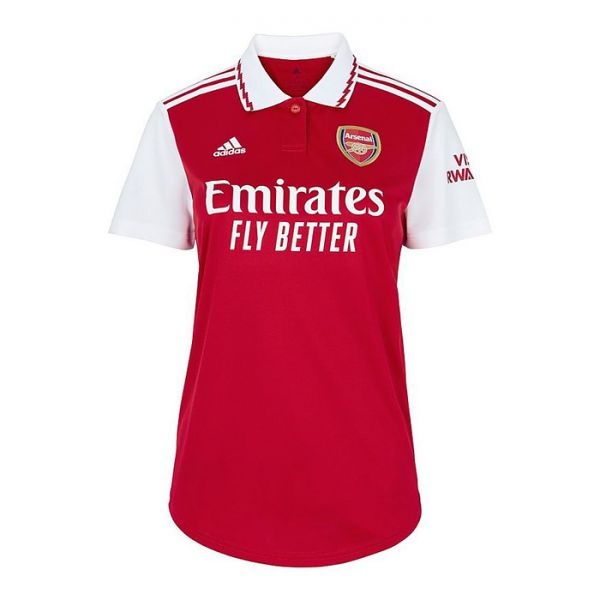 Arsenal Shirt Women 2023-2024