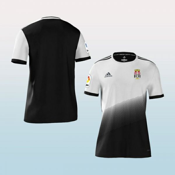 Camiseta Cartagena 22-23