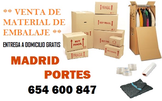 Dedicados en mudanzas baratas en madrid...65.4 60.0 8.47((m))