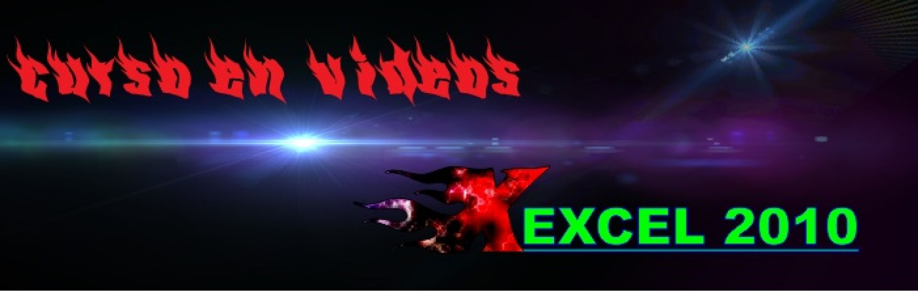 Curso Excel en videos