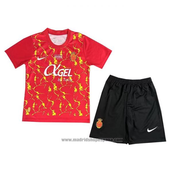 Camisetas De Futbol Replicas Baratas 2024