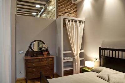 Alquiler apartamentos de calidad y cntricos en Barcelona
