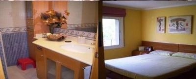 Busco persona para compartir piso de 2 dorm.