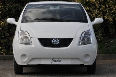 Microcoche, Nuevo Bellier Jade So Good Oferta.-