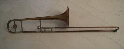 Trombon de Varas