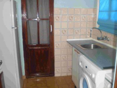 Alquilo piso en Paterna (Valencia)