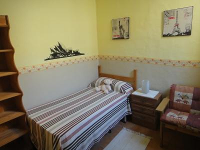 HABITACION SUPER CENTRICA MALAGA