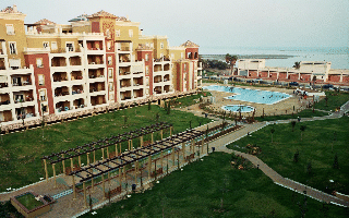 1 Lnea playa Ayamonte - Isla Canela - Urbanizacin Canela Park 