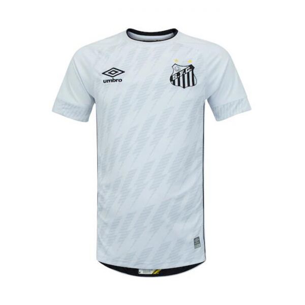 Comprar camiseta del Santos 2021-22