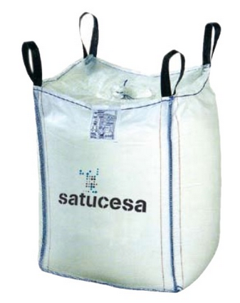 Big Bag Bsico en Satucesa