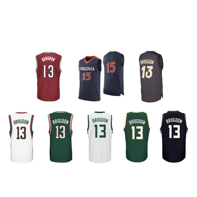 camisetas del nba baratas