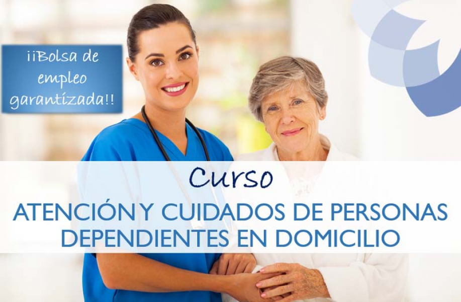 Cursos de formacin asistencia y cuidado de ancianos