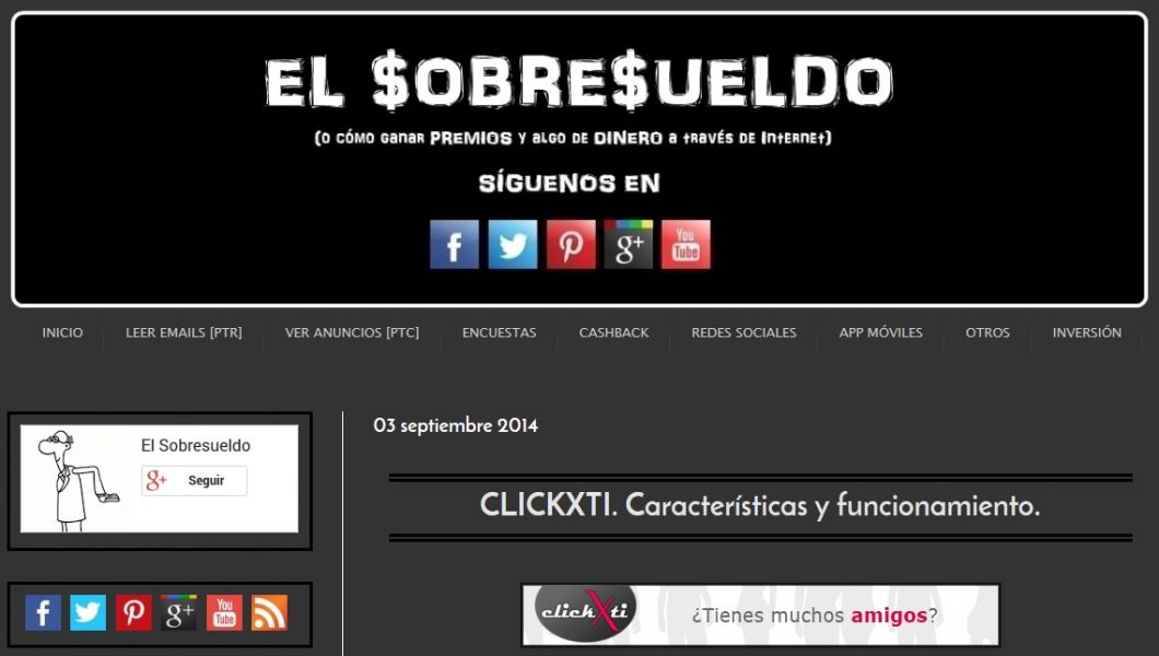 El Sobresueldo