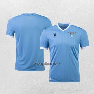 Camiseta de la 1a equipacin Lazio 2021-2022