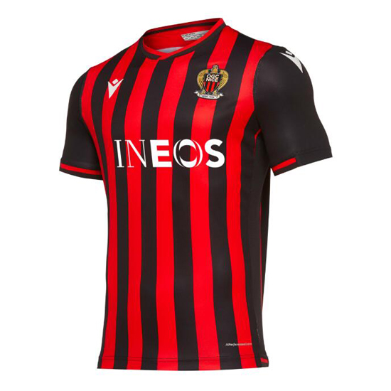 Camisetas de futbol 2019