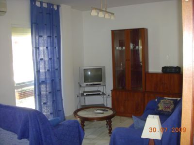 Campus Ejido. Piso 2 dormitorios