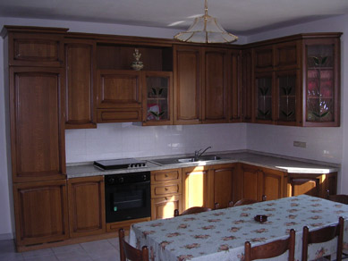 Apartamentos vacacionales en Cerdea; directos de particular