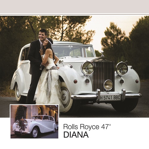 Sauclass alquiler de coches clsicos para boda