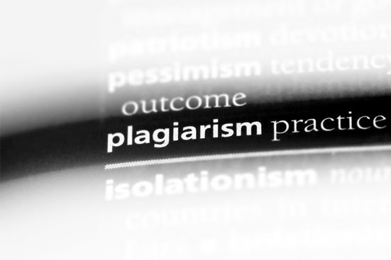 Especialistas en falsificaciones y derechos de autor